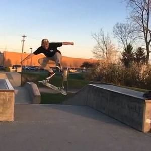 Meet your Posher, Joey